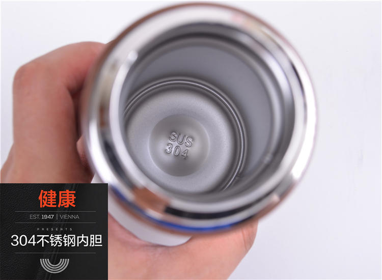 越來越常見的保溫杯，你選對了嗎？小心養(yǎng)生杯變重金屬杯