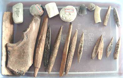 有了科學儀器檢測，古玩鑒定還需要專家么(圖8)