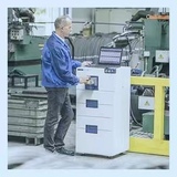 德國日立立式光譜儀FME