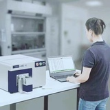 德國日立臺式光譜儀FMS