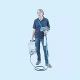 德國日立便攜光譜PMS