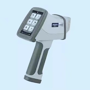 日立手持X-MET8000 O