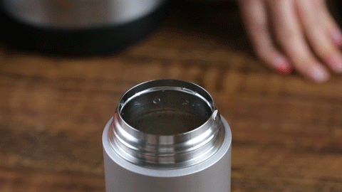 3·15|保溫杯測評，揭開“奪命保溫杯”的真面目(圖1)